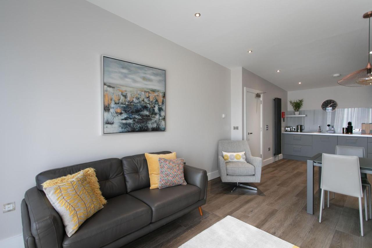 Custom House Apartamento